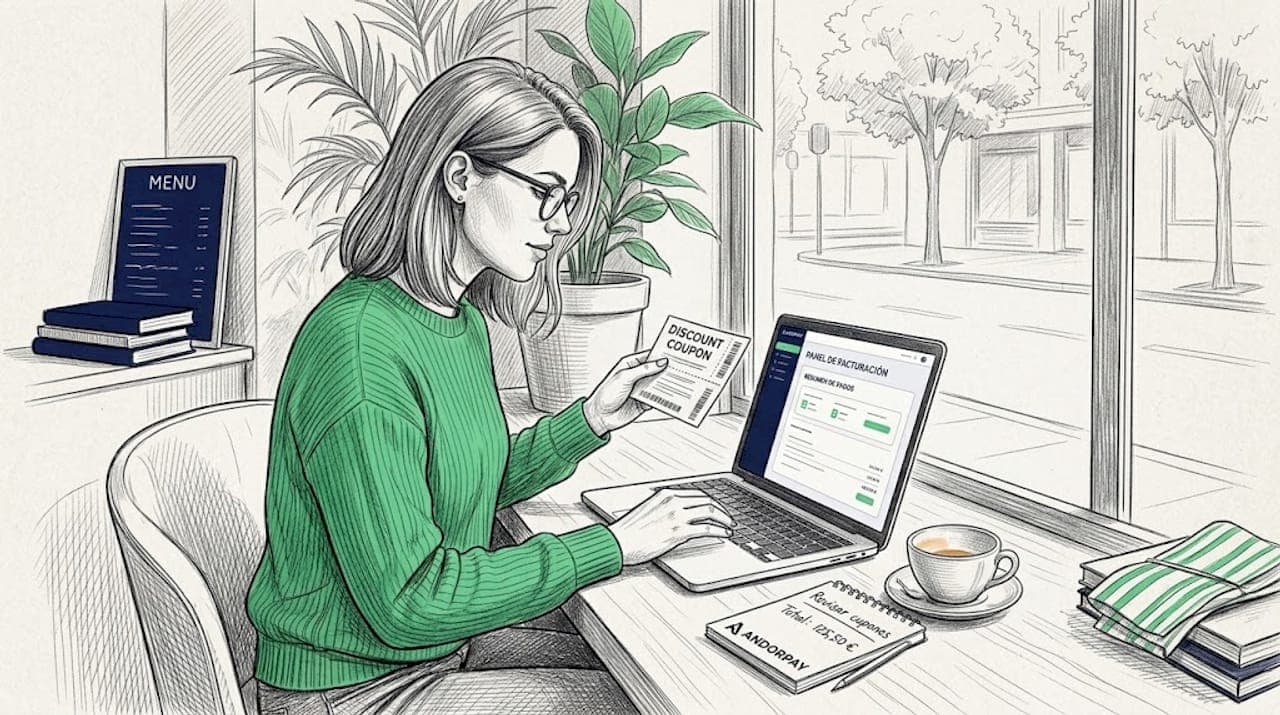 Cómo crear cupones de descuento para suscripciones recurrentes