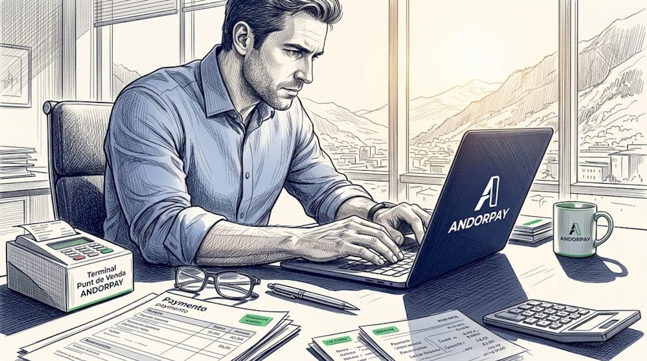 Pasarela de pago en Andorra: guía para empresarios